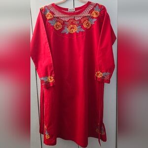 Vintage: Lim's Dress